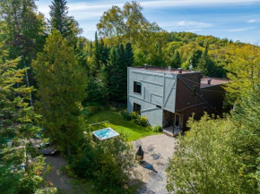La Romane Exitchalets Spa & Pool